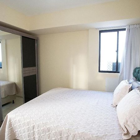 Liberty Tower #801- Ape Em Tambau Por Carpediem Apartment João Pessoa Екстериор снимка
