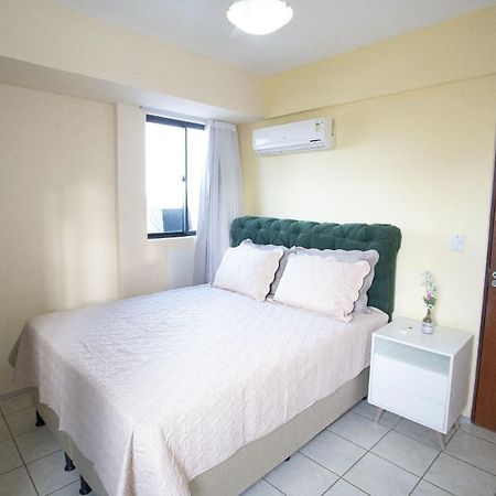 Liberty Tower #801- Ape Em Tambau Por Carpediem Apartment João Pessoa Екстериор снимка