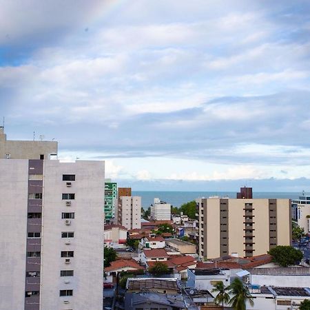 Liberty Tower #801- Ape Em Tambau Por Carpediem Apartment João Pessoa Екстериор снимка