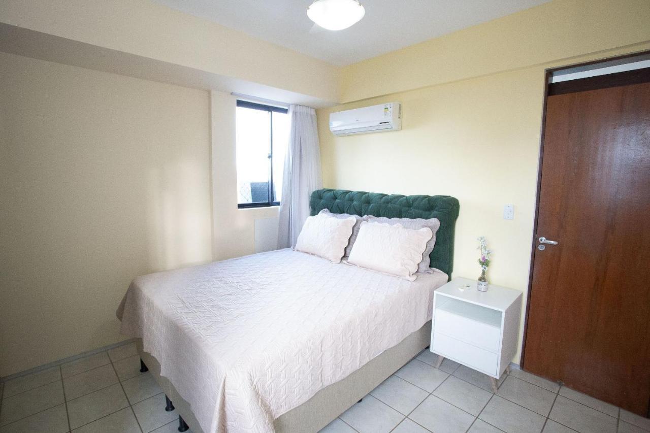Liberty Tower #801- Ape Em Tambau Por Carpediem Apartment João Pessoa Екстериор снимка