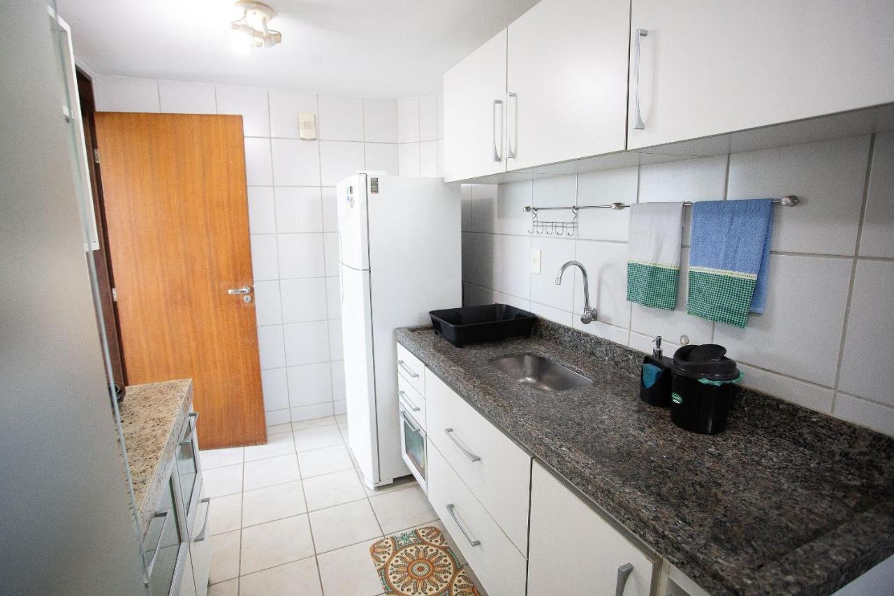 Liberty Tower #801- Ape Em Tambau Por Carpediem Apartment João Pessoa Екстериор снимка