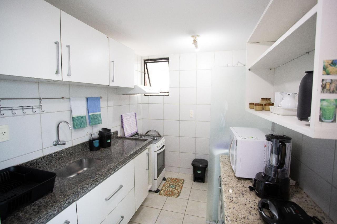 Liberty Tower #801- Ape Em Tambau Por Carpediem Apartment João Pessoa Екстериор снимка